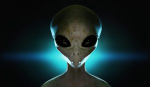 AlienGett
