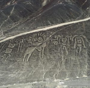 Neue-Geoglyph