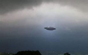 UFO876