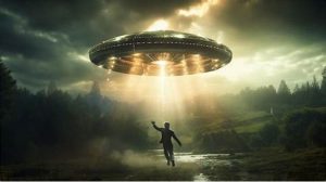 abduccion