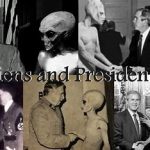 aliens presidentes