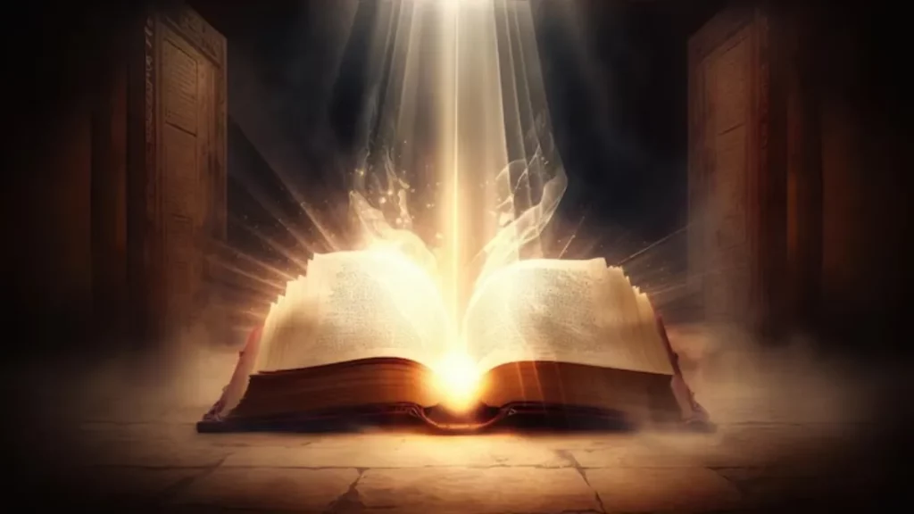 ¿Esta todo la Verdad escrita en La Biblia que conocemos? ¿Qué dicen los Evangelios apócrifos? ¿Qué no nos ha contado la iglesia y no le interesa que sepamos?