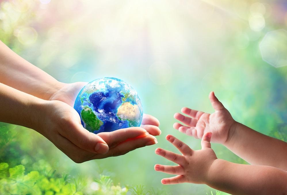 ¿Es real el cambio climático como nos lo venden, o existe desde que existe la tierra un cambio constante? ¿influye el hombre con su evolución con el clima?