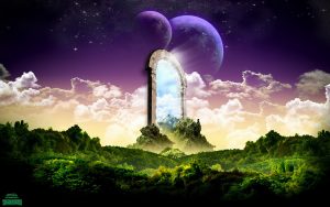 universe-door