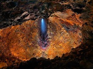 volcanes